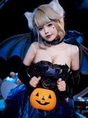 小瑶幺幺cos图集图包全部作品合集下载