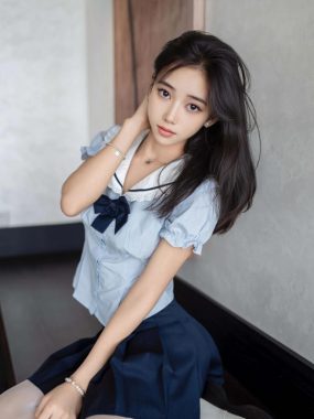 时安安(秀人网) – 内购无水印合集套图8套 11GB